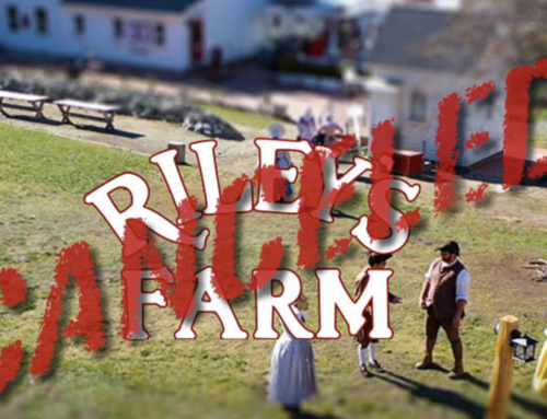 Riley’s Farm 9th Circuit Appeal to be Argued in July