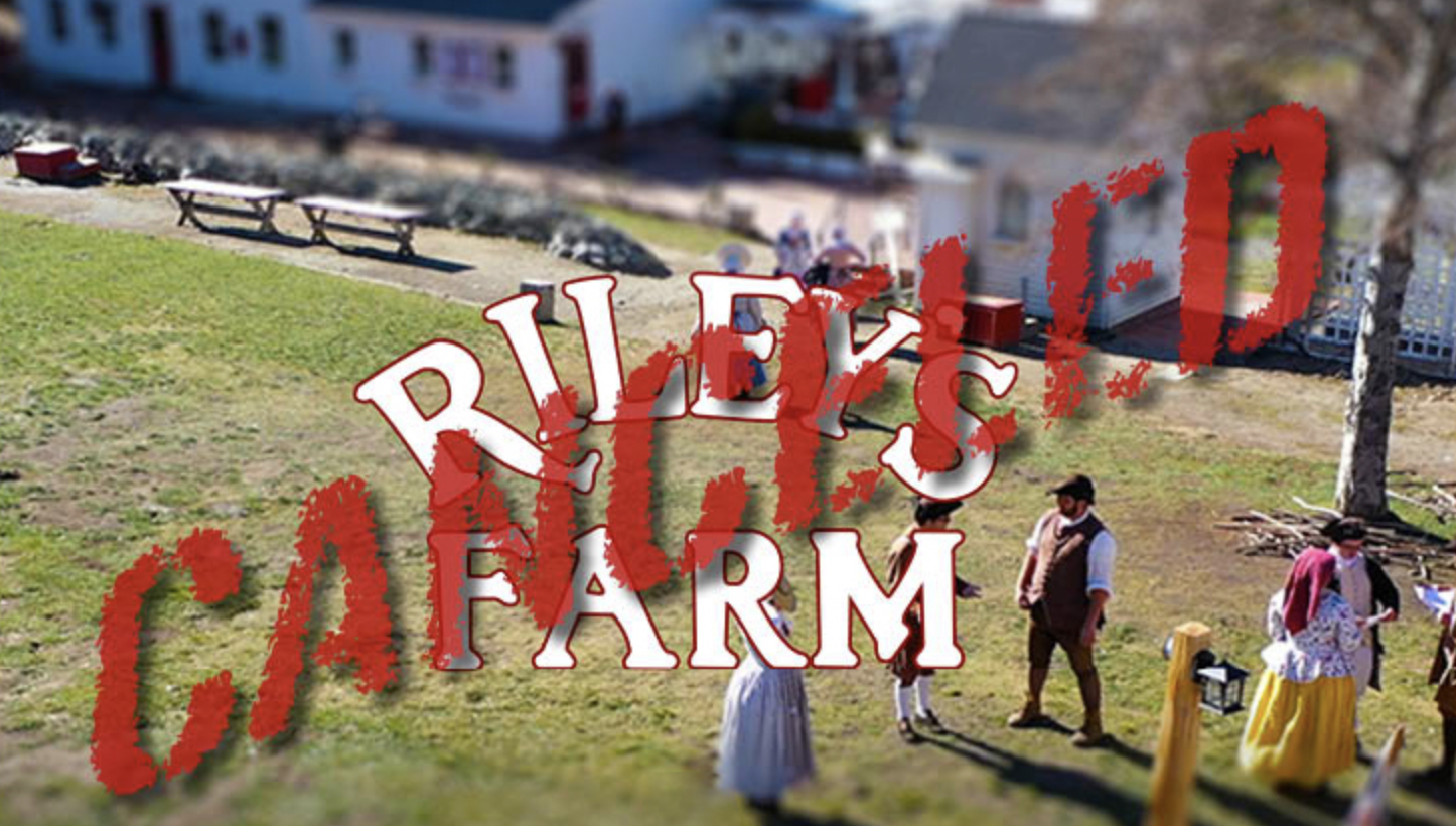 Riley's Farm 9th Circuit Appeal to be Argued in July