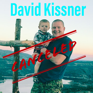 David Kissner
