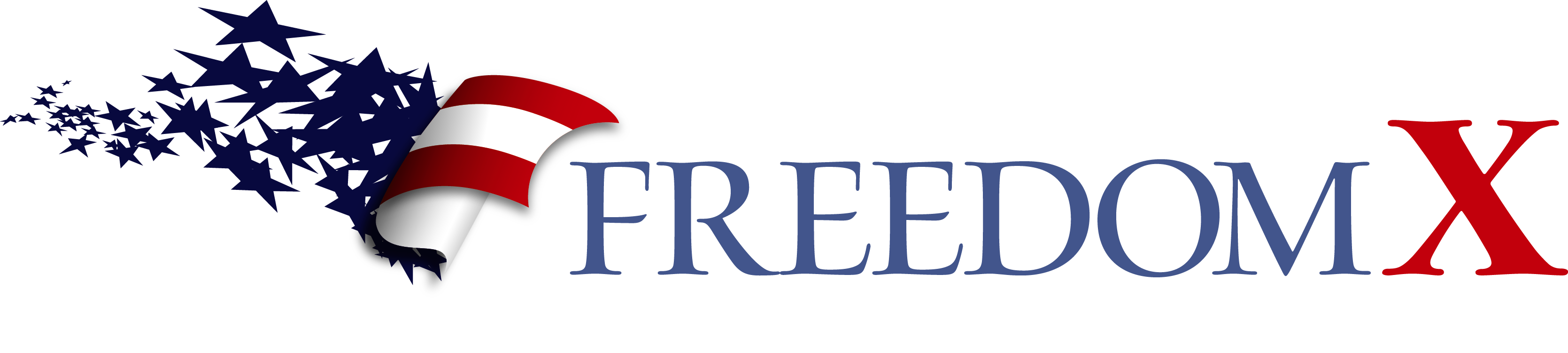 Freedom X Law Logo